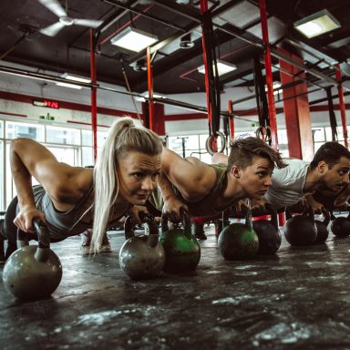 Funktionelle Trainingskurse Höhenkirchen Siegertsbrunn