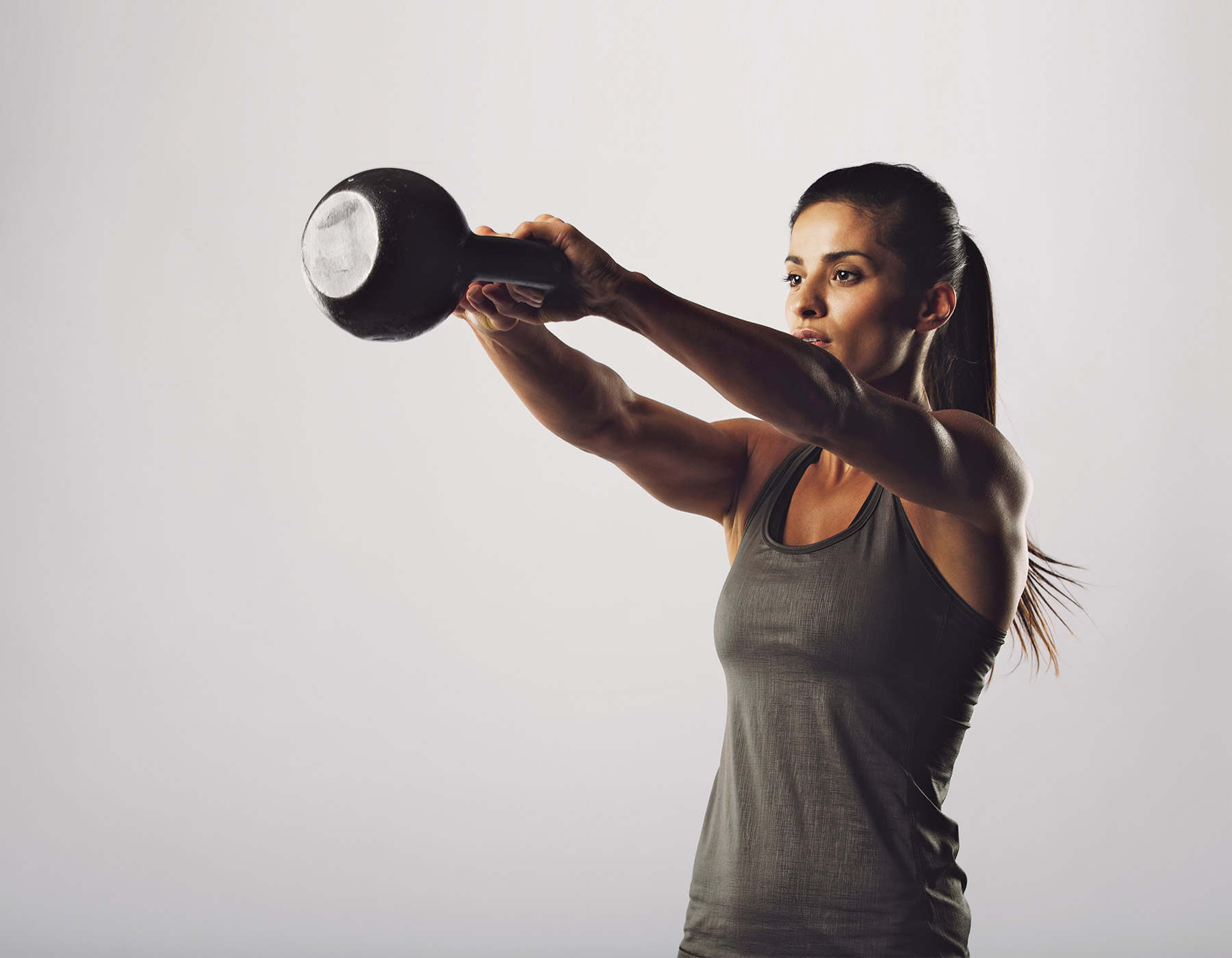 Funktionelles Training Fitness Studio23 Höhenkirchen