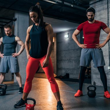 Funktionelles Training Höhenkirchen Siegertsbrunn